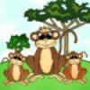 Детская развивающая игра для iPad “Веселые животные” (“Joyful Animals for Kids”)