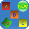 Детское обучающее приложение для iPad – “Easy Alphabet plus”
