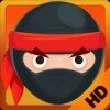 Для любителей аркады – приложение игра для Android Flappy Ninja