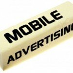 60% мобильной рекламы в России это SMS-сообщения абонентам