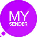 Обзор приложения MySender: настоящие безлимитные SMS
