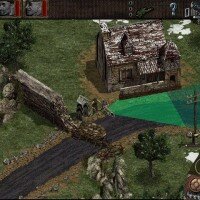 4704-commandos-behind-enemy-lines-windows-screenshot-green-lights