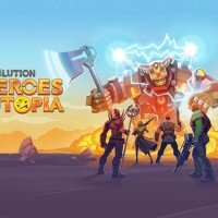 HoU_Heroes of Utopia